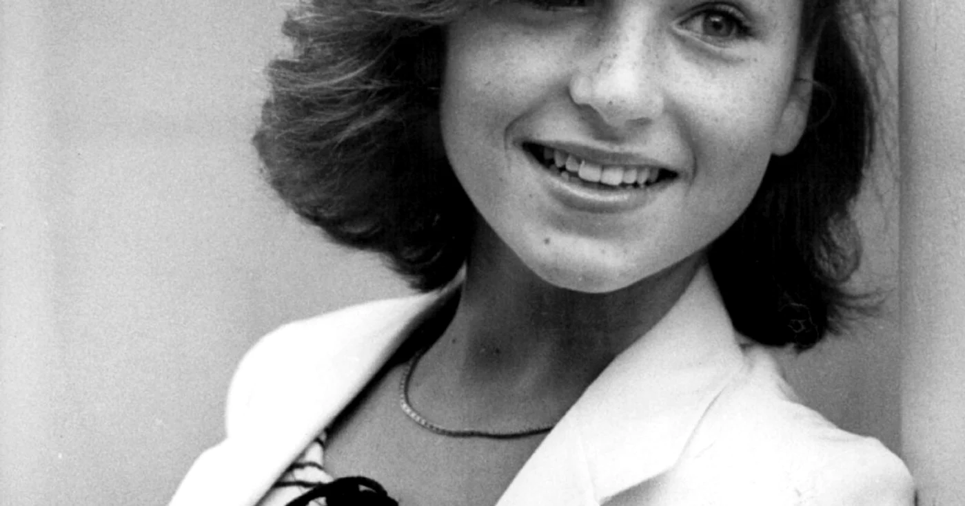 tatum o'neal foto getty