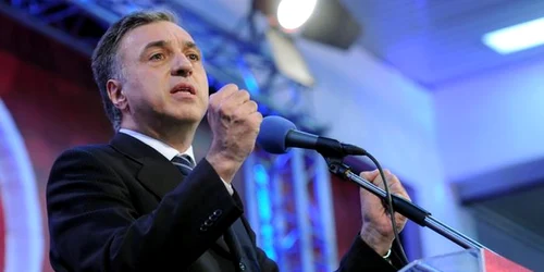 Filip Vujanovic FOTO dpa/picture alliance