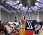 Fiica Roxanei Ciuhulescu, Ana, intr-o recenta prezentare de moda