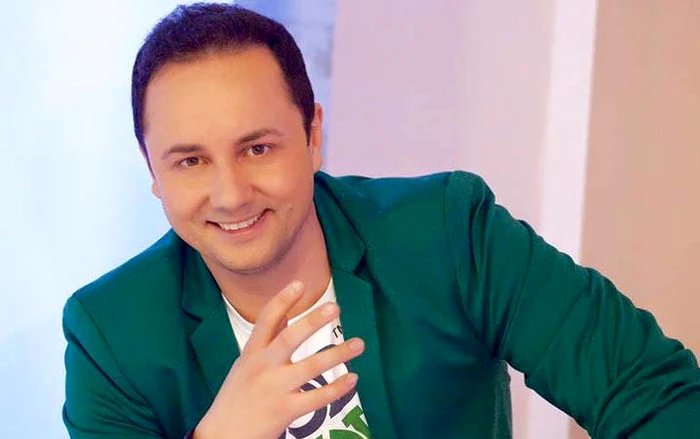 
    Cătălin Măruţă FOTO: Arhiva personală  