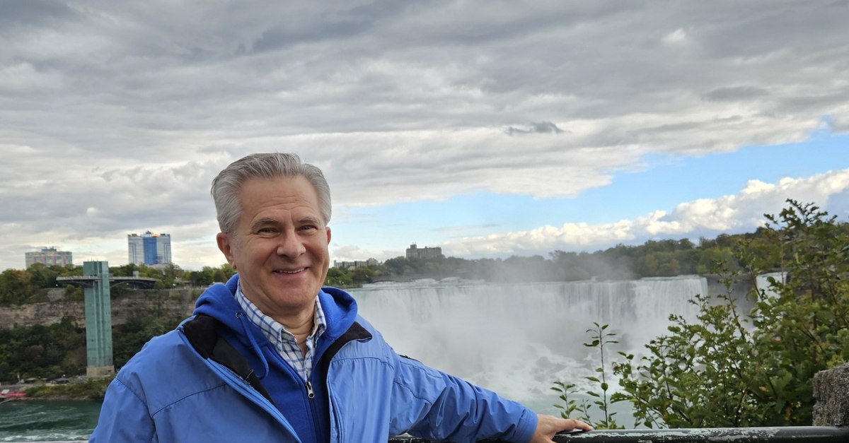 Doru Octavian Dumitru, primele declarații după AVC
