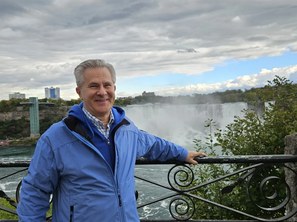 Doru Octavian Dumitru se recuperează cu succes după cumpăna prin care a trecut. „Îți mulțumesc Dumnezeul meu pentru toate darurile vieții”