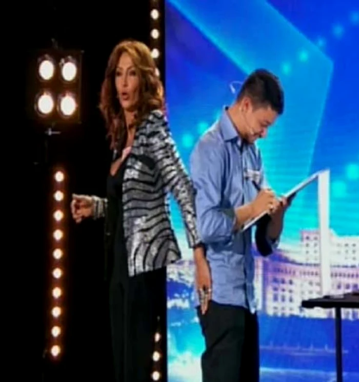 
    Foto: captură Pro Tv  