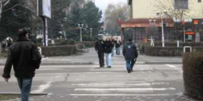 Foto: I. Tudor (Arhivă)