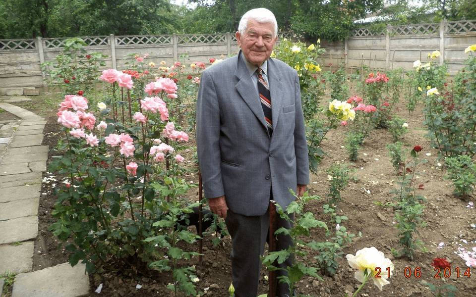 Viorel Răceanu, cel mai longeviv primar al Hunedoarei, a murit la 97 de ani. „A fost omul care a modernizat orașul“