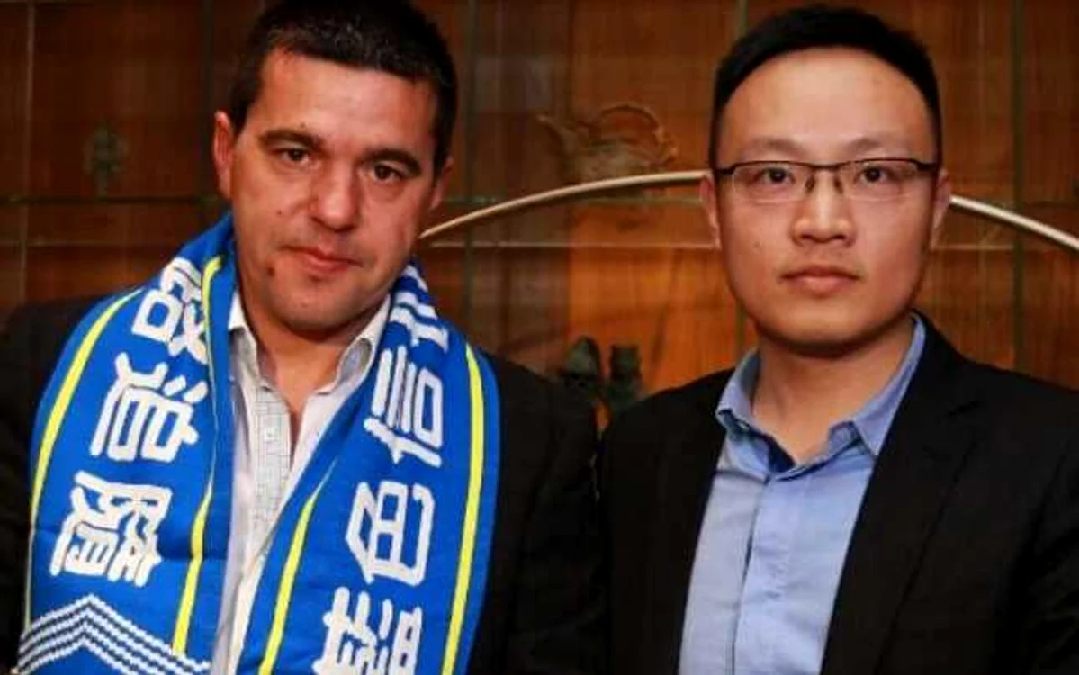 Contra are probleme la chinezi