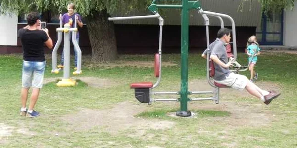 fitness