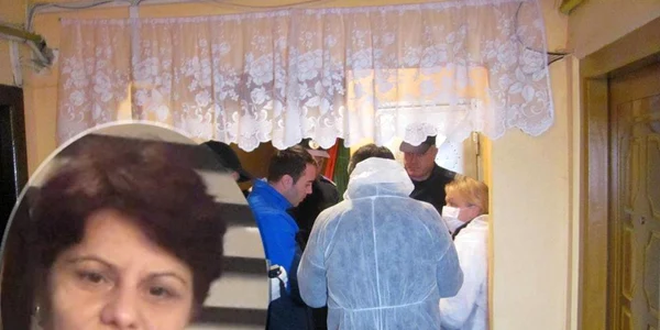 adriana chirilov si criminalistii
