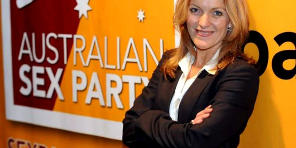Partidul Sexului, cea mai nouă formaţiune de pe scena politică australiană