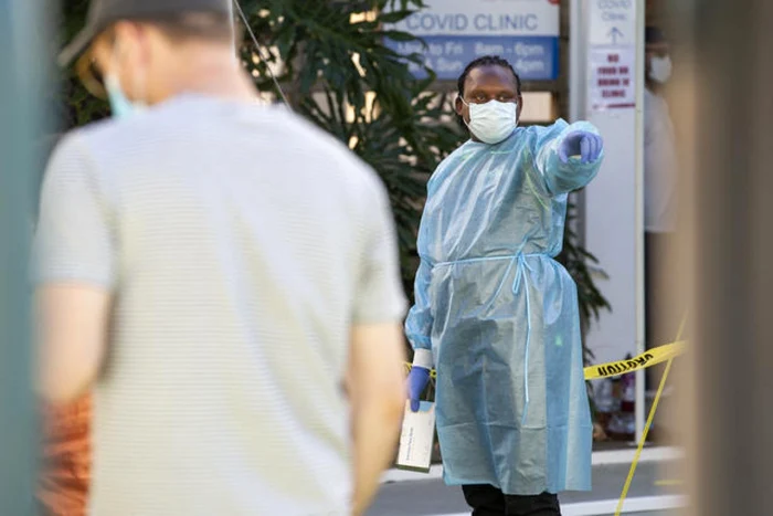 Australia a reuşit în mare parte să limiteze epidemia de coronavirus cu măsuri dure precum cea de acum din Perth şi prin implementarea unui control strict la frontieră