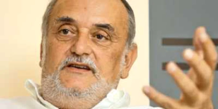 Patriciu este dispus să investească mai multe miliarde de euro în Marexin