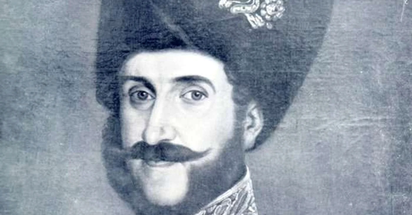 Mihail Sturdza