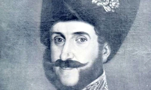 Mihail Sturdza