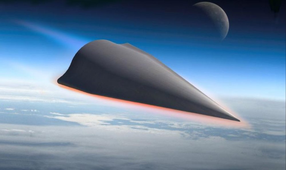 Planor hipersonic, testat cu succes în Franța. Ce viteză a atins. Imagini spectaculoase VIDEO