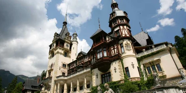 castelul peles