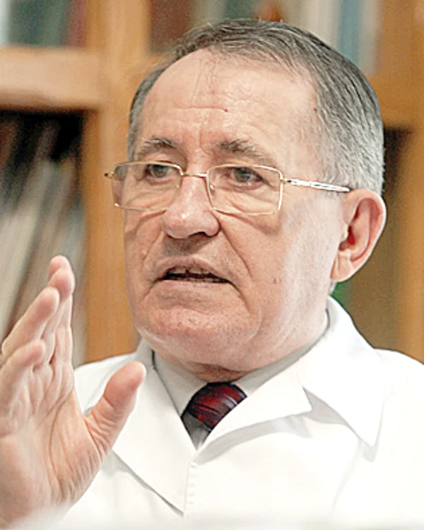 Prof. Constantin Popa