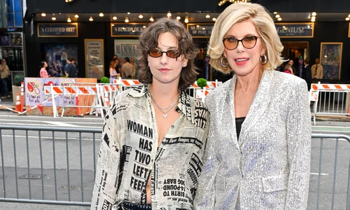 Christine Baranski  foto   Profimedia jpg