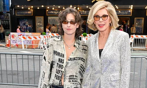 Christine Baranski  foto   Profimedia jpg