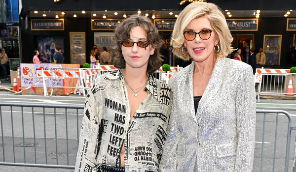 Christine Baranski  foto   Profimedia jpg