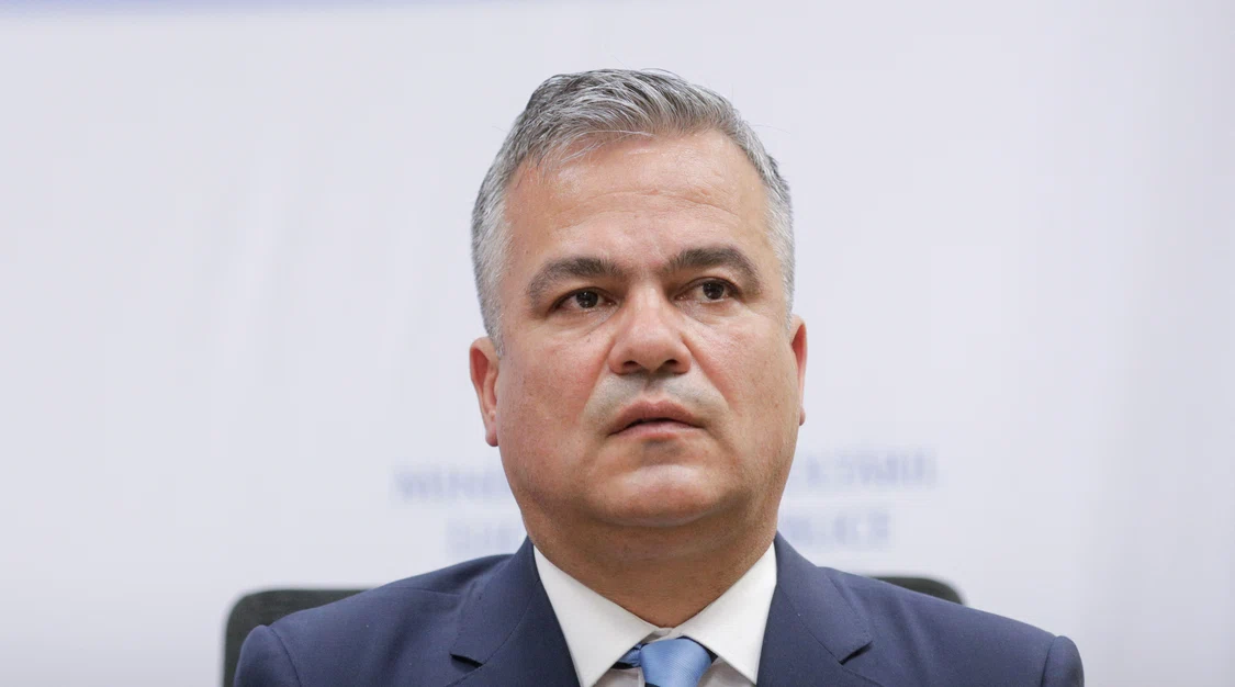 Două decizii adoptate de BPN al PNL au fost contestate. FOTO: Inquam Photos/George Călin