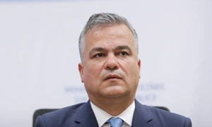 Adrian Veștea INQUAM PHOTOS GEORGE CALIN