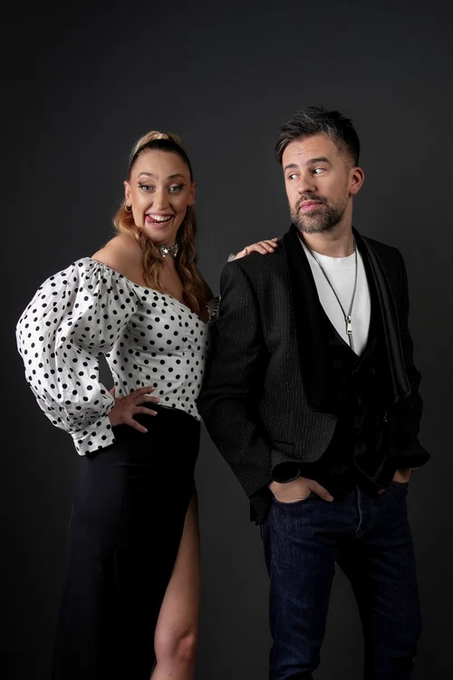 Florin Ristei și Ilona Brezoianu RAP00555 jpg