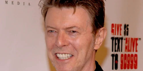 david bowie getty images