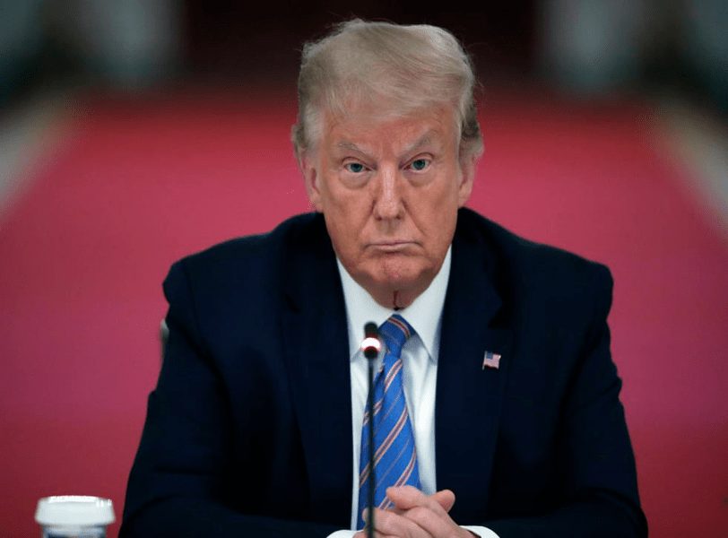 Curtea Supremă a SUA a respins recursul lui Trump după percheziţia locuinţei sale din Florida