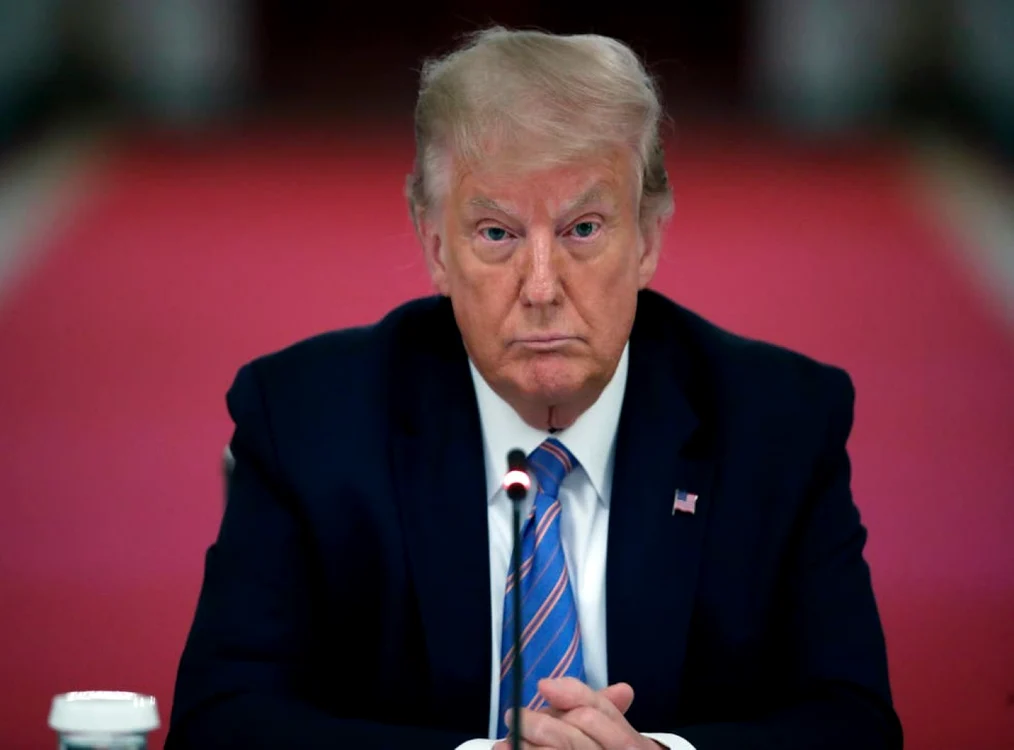 trump