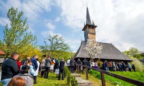 Muzeul Satului din Baia Mare, redeschis pentru vizitatori (foto: Consiliul Judeţean Maramureş)