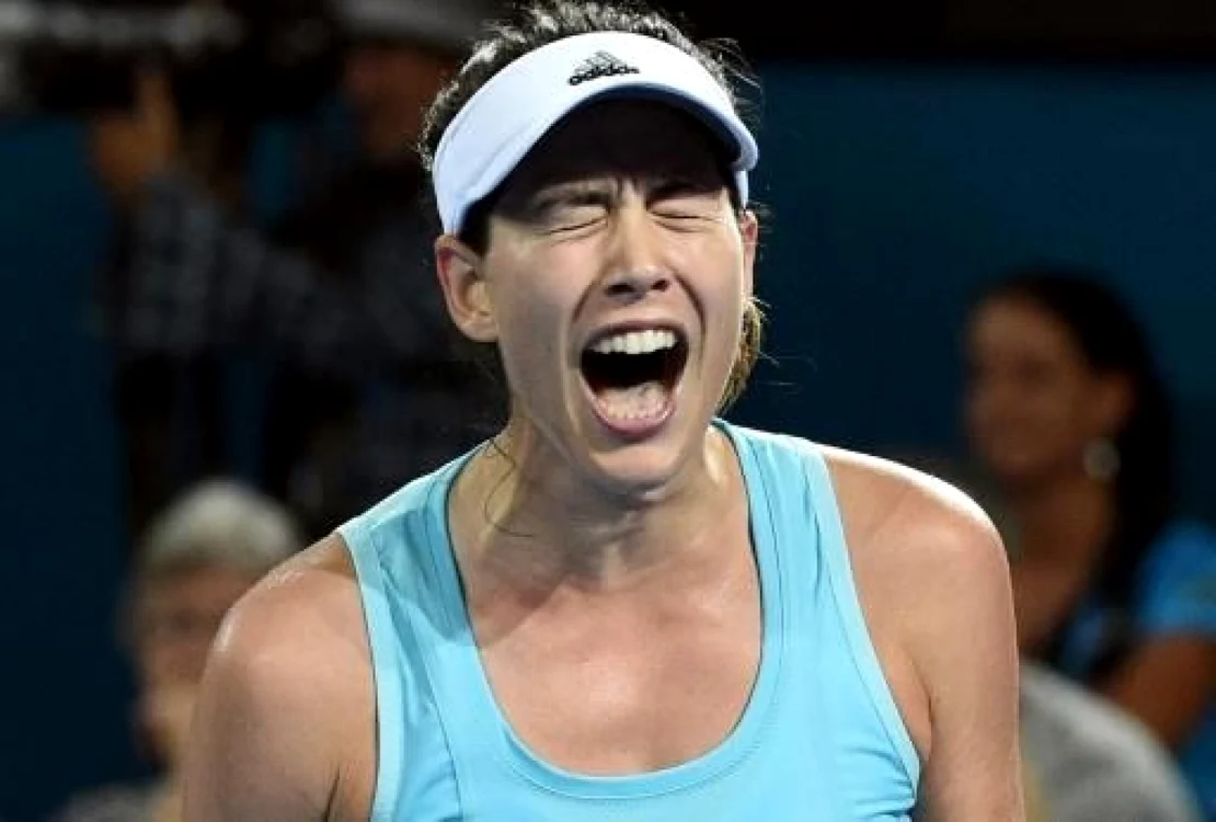 Muguruza