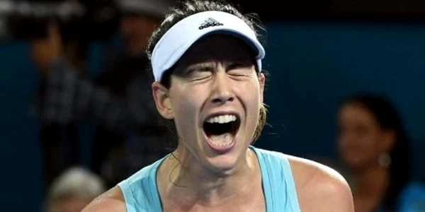 Muguruza