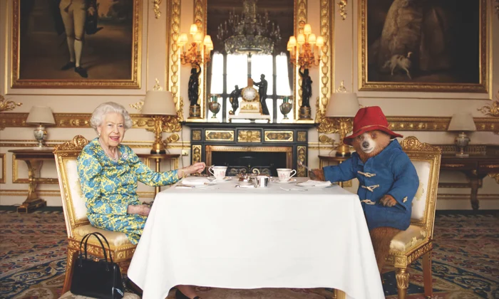 Ursuletul Paddington (Profimedia) jpg