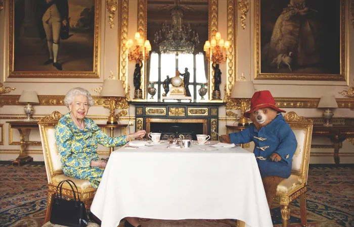 Ursuletul Paddington (Profimedia) jpg