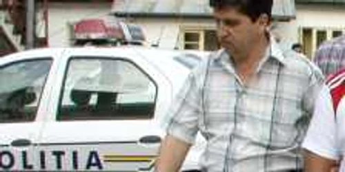subcomisarul Gabriel Pistolea