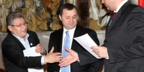 Liderii AIE pot jubila