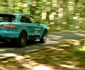 Test Drive Porsche Macan 2.0