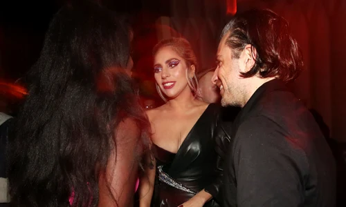 Interscope Grammy After Party With Lady Gaga jpeg