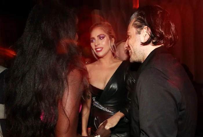 Interscope Grammy After Party With Lady Gaga jpeg