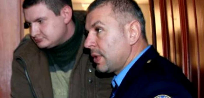 Braşov: Cazul lui „Râmaru de Braşov“, material didactic la Parchetul General
