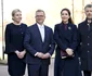 Regina Mary și Regele Frederik ai Danemarcei în vizită de stat în Finlanda, Profimedia 