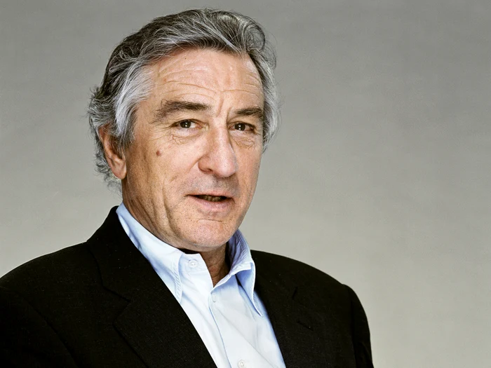 Robert de Niro 