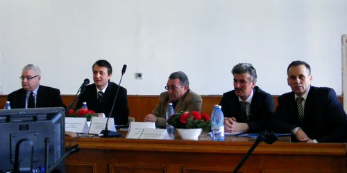 Bilanţ la Tribunalul Judeţean Mehedinţi 