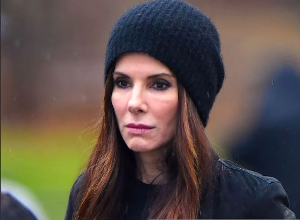 Sandra Bullock ia în considerare retragerea definitivă din actorie