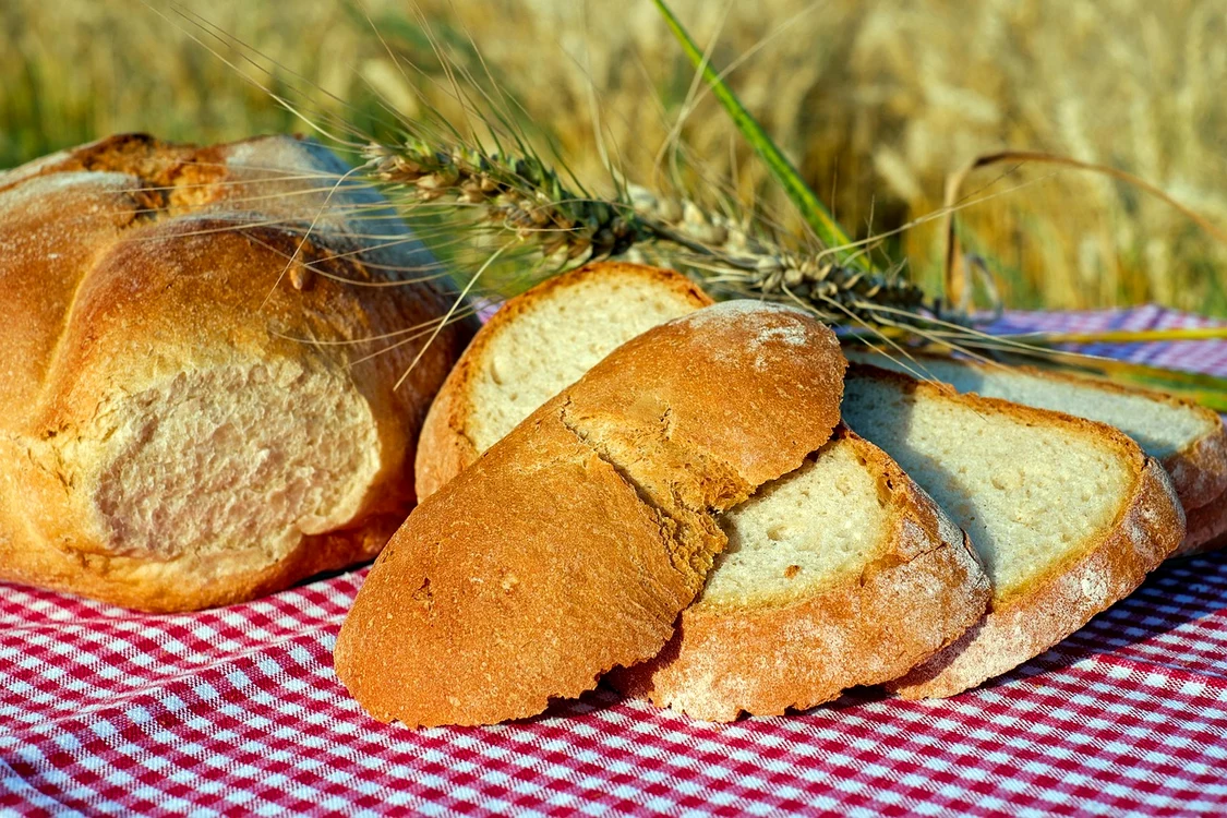 Pâine - Foto: Pixabay 