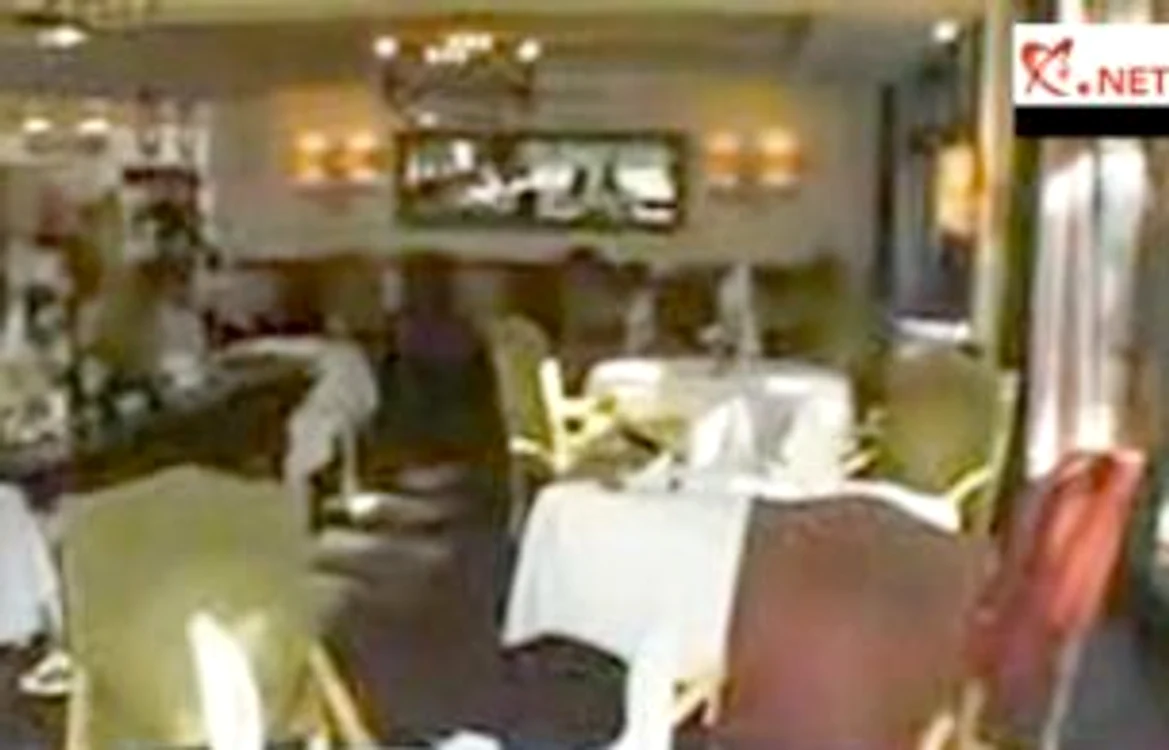 
    Imagine din restaurant  