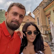 Gabi Tamas, Ioana Tamas, foto Instagram jpg