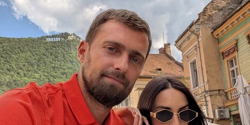 Gabi Tamas, Ioana Tamas, foto Instagram jpg