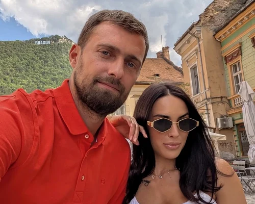 Gabi Tamas, Ioana Tamas, foto Instagram jpg