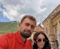 Gabi Tamaș, Ioana Tamaș / Foto: Instagram